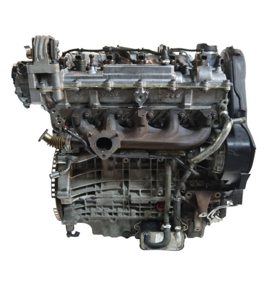 Bloc moteur Volvo 2.4L D5244T-D52 – Express Parts