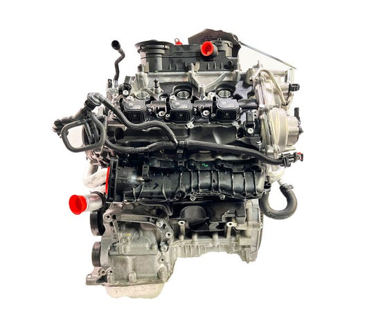 Bloc moteur Porsche 2.9L DGR-DGRB – Express Parts