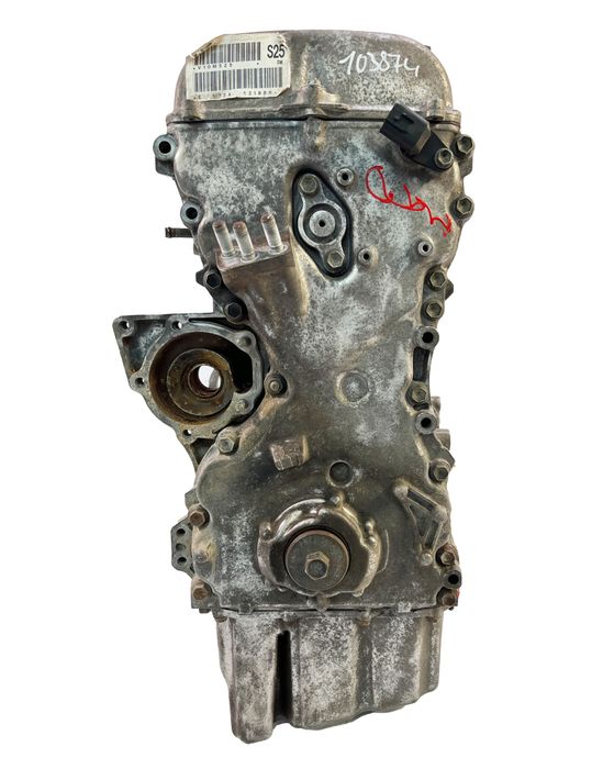 Moteur d'occasion Suzuki 1.3L M13A – état général