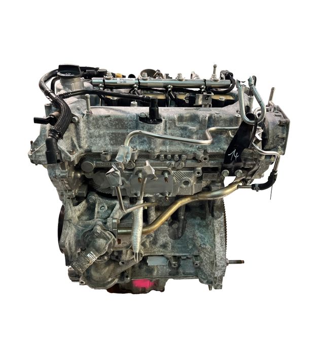 Moteur d'occasion Opel 1.4L LE2-D14XFT-B14XFT – état général