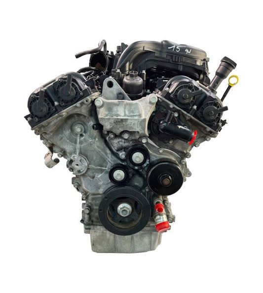 Bloc moteur Jeep 3.2L EHB – Express Parts