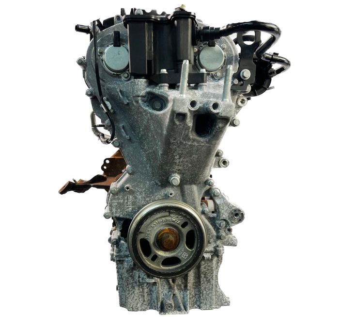 Moteur d'occasion Ford 1.0L BZJA – état général