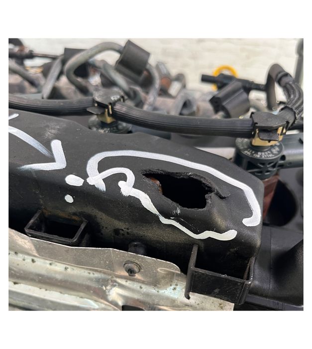 Moteur VW Caddy CUUD-CUU – Express Parts Belgique