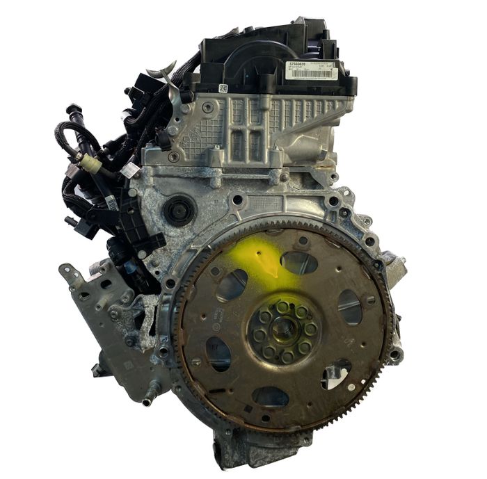 Moteur d'occasion BMW 3.0L B57D30A-B57 – état général