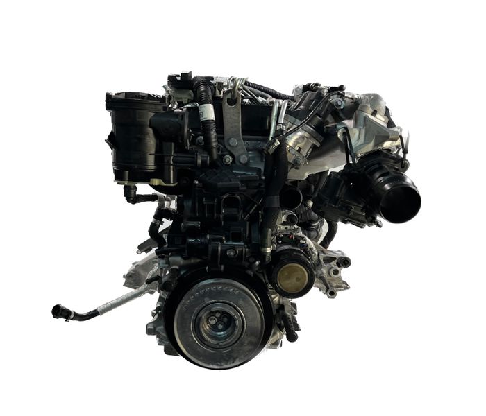 Moteur d'occasion BMW 3.0L B57D30B-B57 – état général