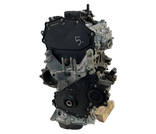 Bloc moteur Ford 2.0L BKFA – Express Parts