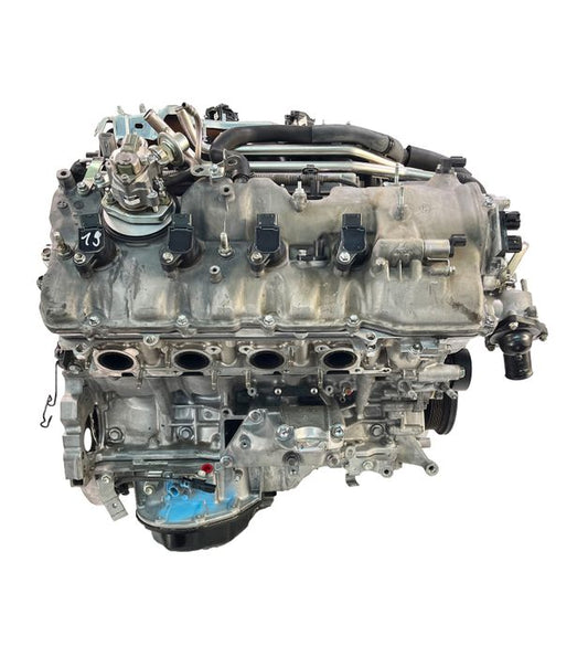 Bloc moteur Lexus 4.6L 1UR/1UR-FSE – Express Parts