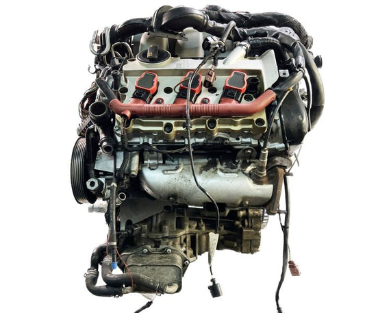 Bloc moteur Audi 3.2L BKH – Express Parts