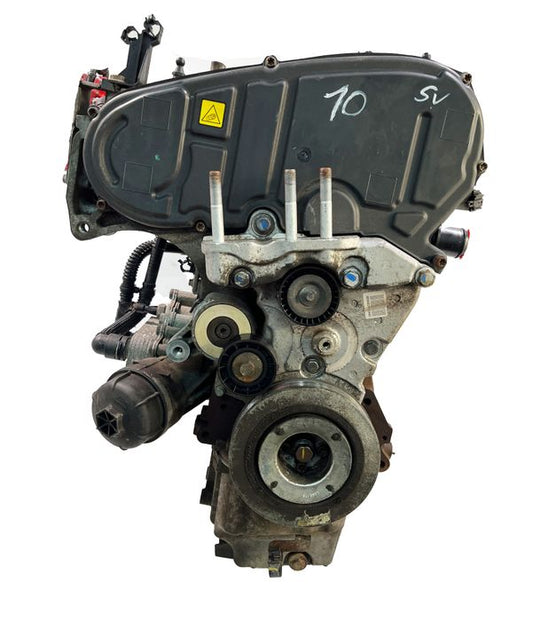 Bloc moteur Fiat 1.6L 263A5000 – Express Parts
