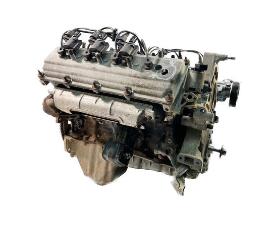 Bloc moteur Jeep 5.7L EZB – Express Parts