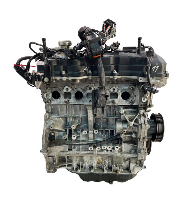 Moteur d'occasion Kia 2.4L G4KJ – état général