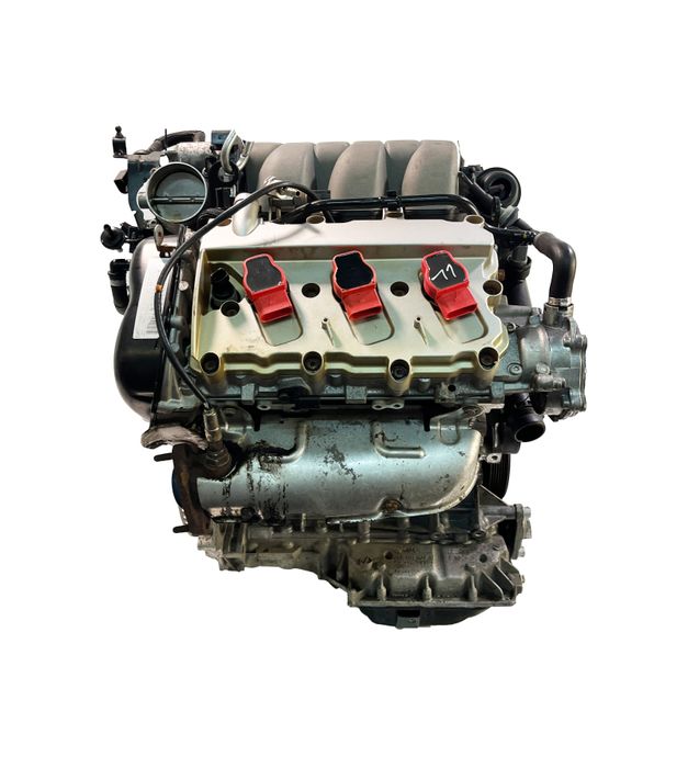Moteur d'occasion Audi 3.2L BKH – état général