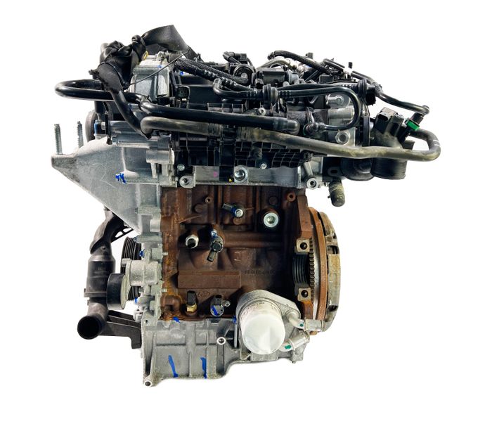 Moteur d'occasion Ford 1.0L M1JP – état général