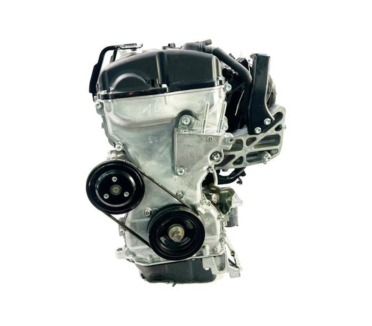 Bloc moteur Mitsubishi 2.4L 4B12 – Express Parts
