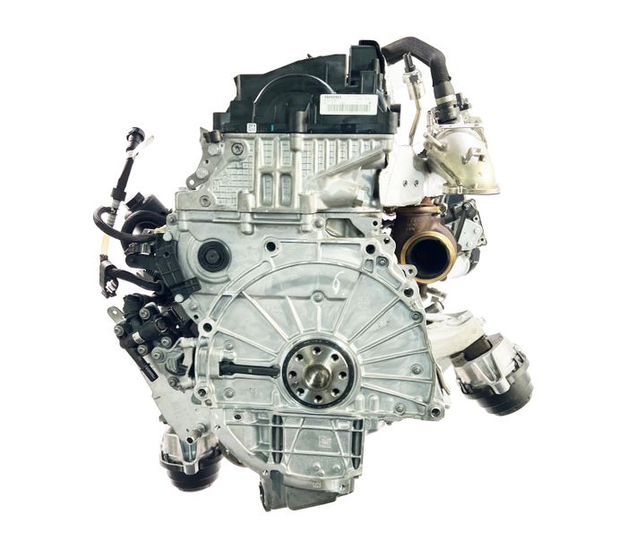 Moteur d'occasion BMW 3.0L B57D30A-B57 – état général