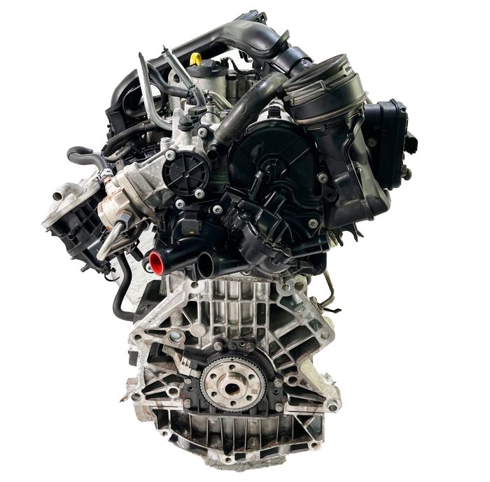 Moteur d'occasion Audi 1.0L CHZB-CHZ – état général