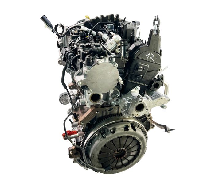 Moteur d'occasion Ford 1.0L M0JB-M0JA – état général