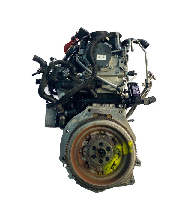 Moteur d'occasion Skoda 2.0L CFFB-CFF – état général