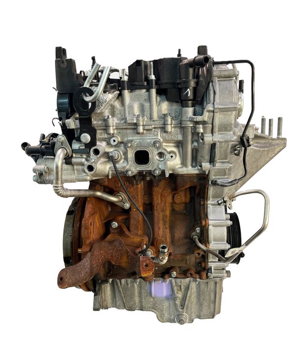 Moteur d'occasion Ford 1.0L M0JB – état général