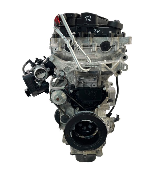Moteur d'occasion Opel 1.2L F12XHL-F12-EB2ADTD – état général