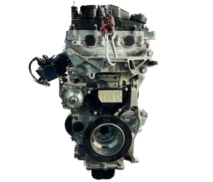 Moteur d'occasion Opel 1.2L F12XHL-EB2ADTD – état général