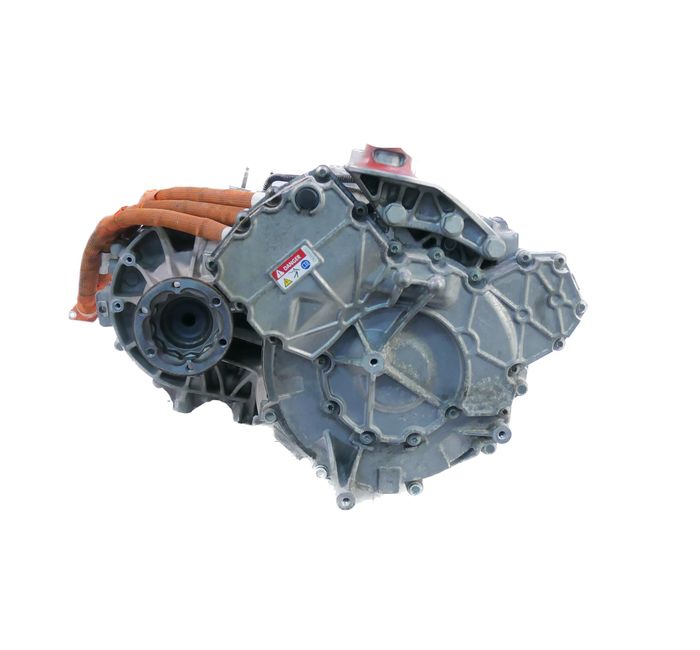 Moteur d'occasion VW EAGA-EAG – état général