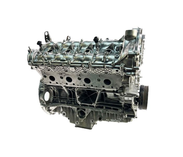 Moteur d'occasion Mercedes-Benz 5.5L M273.968-273.968 – état général