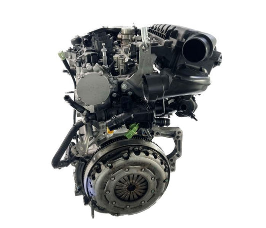 Bloc moteur Peugeot 1.2L HNK-EB2ADT-HN05 – Express Parts