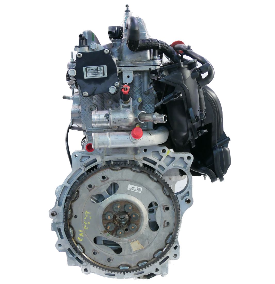 Moteur d'occasion Chevrolet 2.4L ED6-EDD – état général