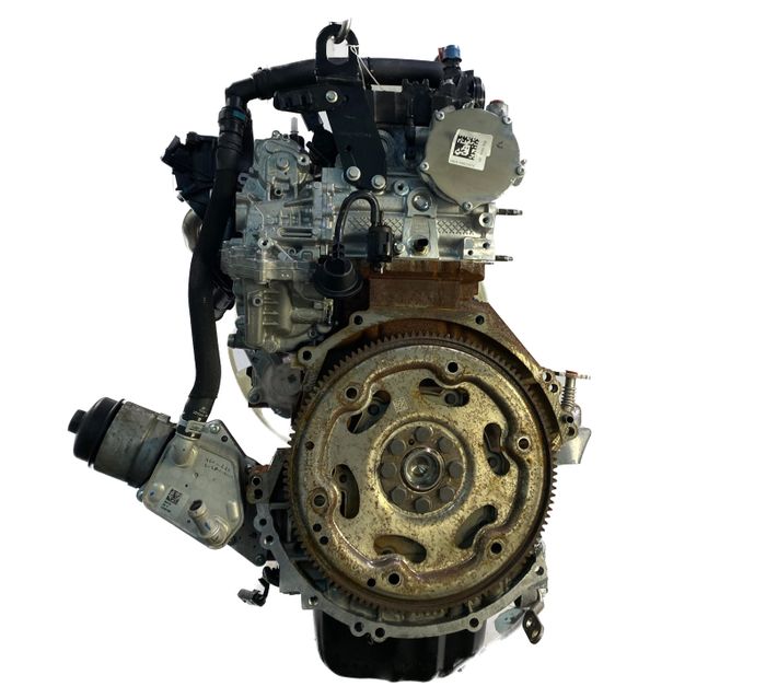 Moteur d'occasion Ford 2.0L YN2X – état général
