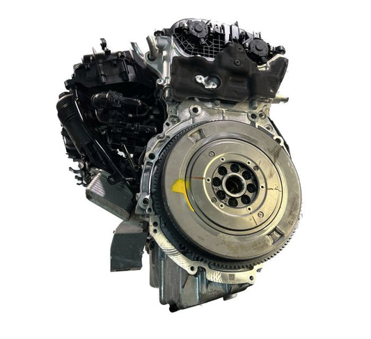 Bloc moteur BMW 2.0L B48B20A-B48 – Express Parts