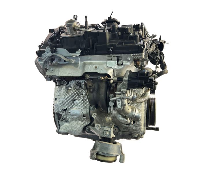 Moteur d'occasion BMW 2.0L B48B20B-B48 – état général