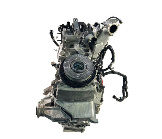 Bloc moteur BMW 3.0L B57D30B-B57 – Express Parts