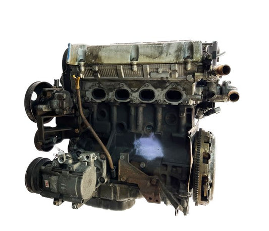 Bloc moteur Hyundai 2.0L G4JP – Express Parts