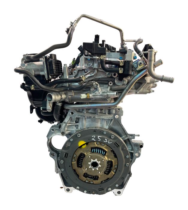 Moteur d'occasion Honda 1.5L LEB8 – état général