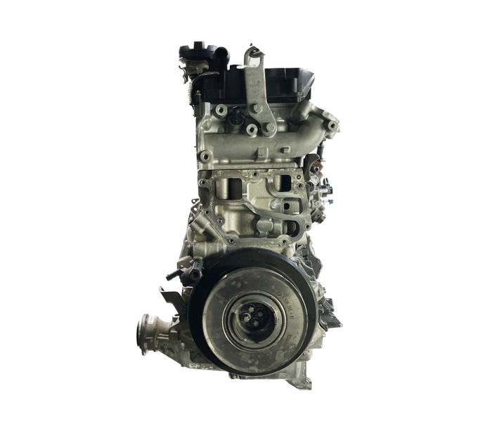 Moteur d'occasion BMW 3.0L B57D30B-B57 – état général