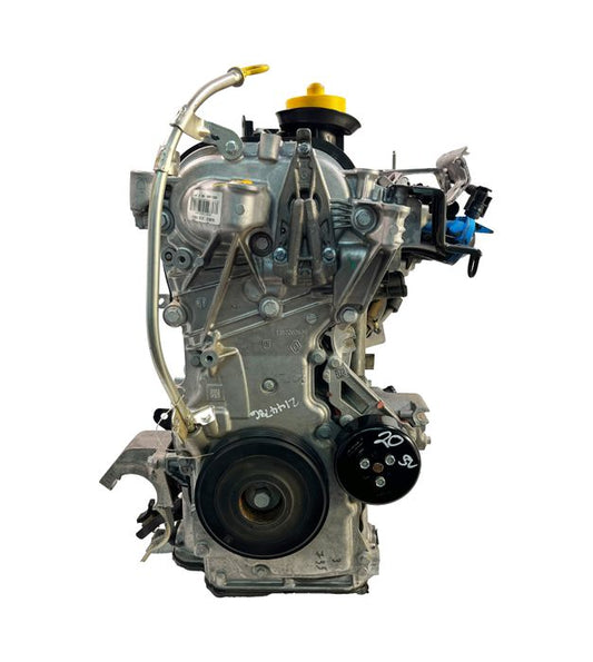 Bloc moteur Renault 1.0L H4D450-H4D – Express Parts