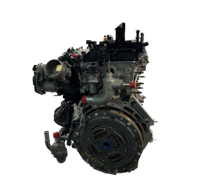Moteur d'occasion Ford 2.0L UADA – état général