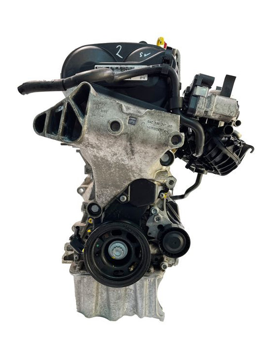 Bloc moteur VW 1.0L DKRF-DKR – Express Parts