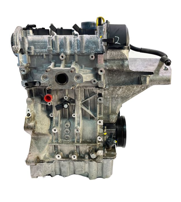 Moteur d'occasion VW 1.0L DKRF-DKR – état général