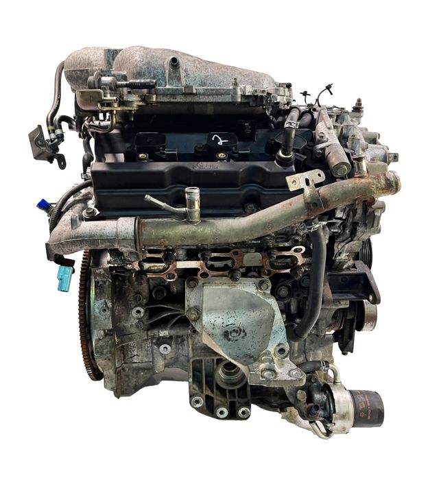 Moteur d'occasion Infiniti 3.5L VQ35-VQ35DE – état général
