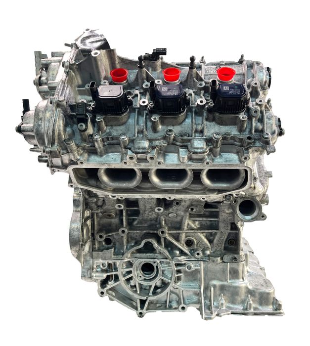 Moteur d'occasion Porsche 3.0L CXTA-CXT-MCX.TA – état général