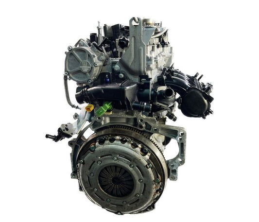 Bloc moteur Opel 1.2L F12XHL-EB2ADTD – Express Parts