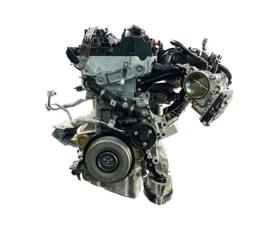 Bloc moteur BMW 2.0L B48B20B-B48 – Express Parts