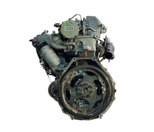 Bloc moteur Ssangyong 2.7L D27DT-OM665.925 – Express Parts