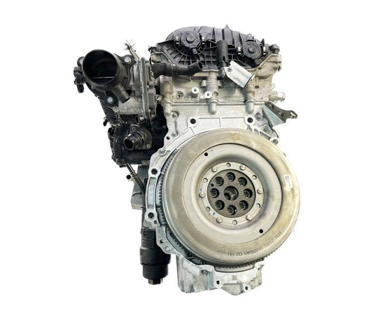 Bloc moteur Mini 2.0L B48A20A-B48 – Express Parts