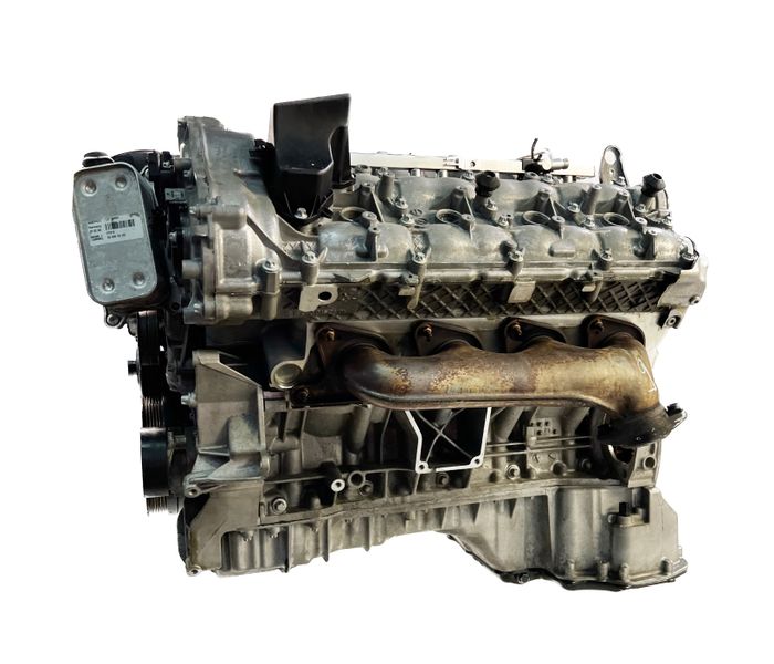 Moteur d'occasion Mercedes-Benz 5.5L M273.967-273.967 – état général