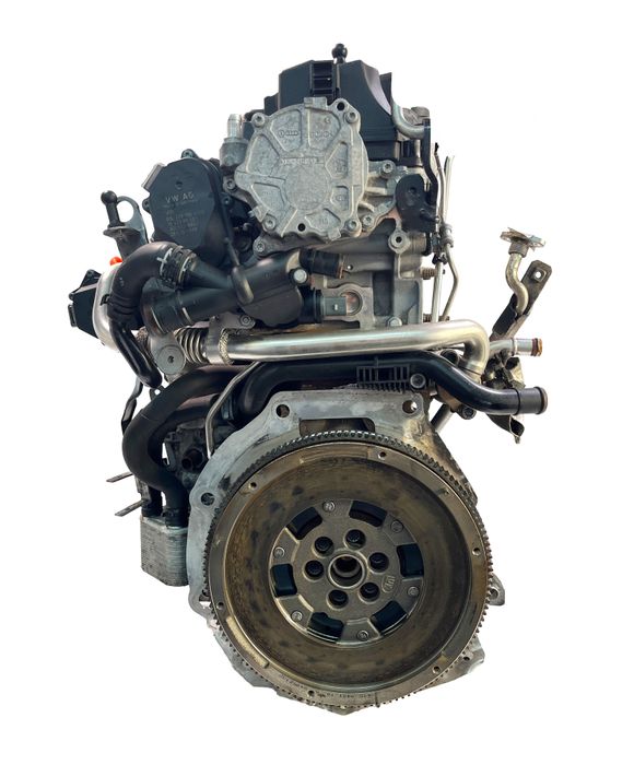 Moteur d'occasion VW 2.0L CBDB-CBD – état général