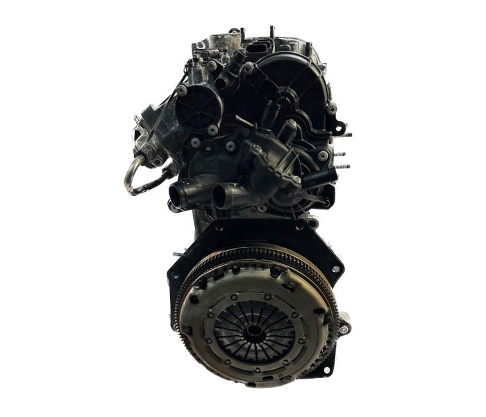 Moteur d'occasion Skoda 1.0L DKRF-DKR – état général
