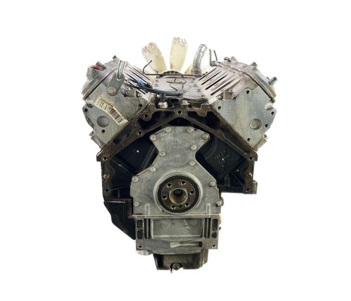 Moteur d'occasion Chevrolet 5.3L LM7 – état général